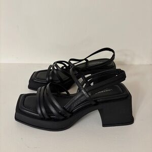 Vagabond Shoemakers Hennie Strappy Sandal